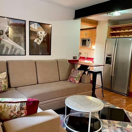 La Puerta De La Mezquita Apartman Córdoba Kültér fotó